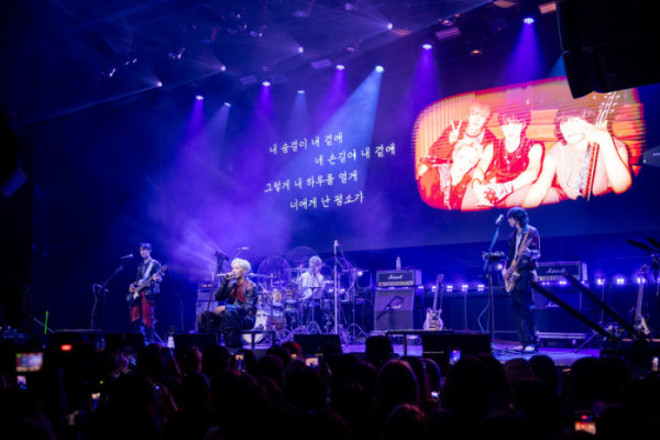 ▲에이엠피(사진=FNC엔터테인먼트)