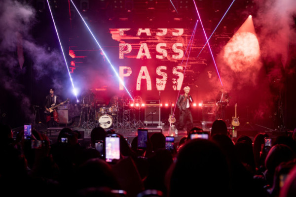 ▲에이엠피(사진=FNC엔터테인먼트)