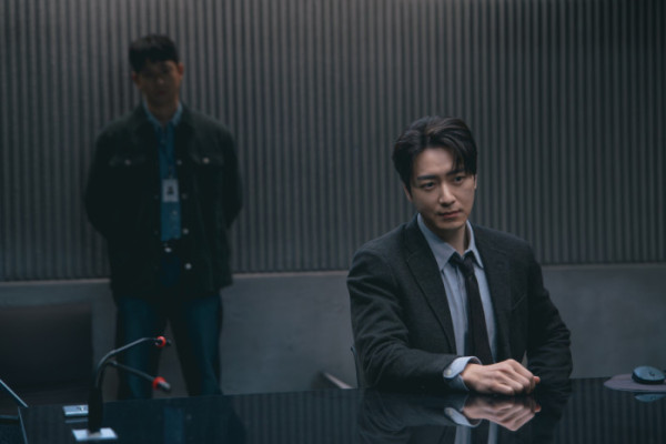 ▲‘레이디 두아’ 이준혁(사진제공=넷플릭스 )