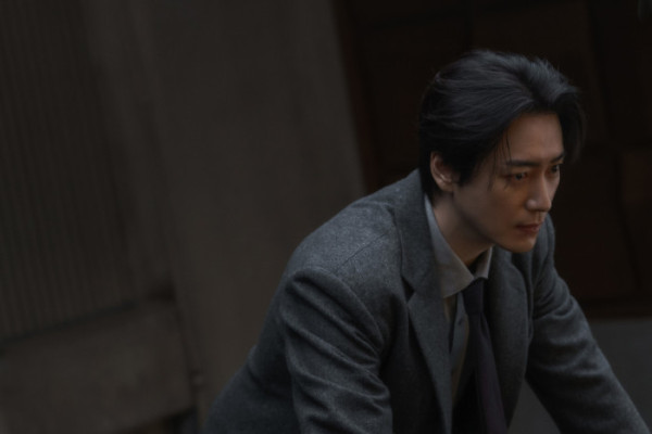 ▲‘레이디 두아’ 이준혁(사진제공=넷플릭스 )