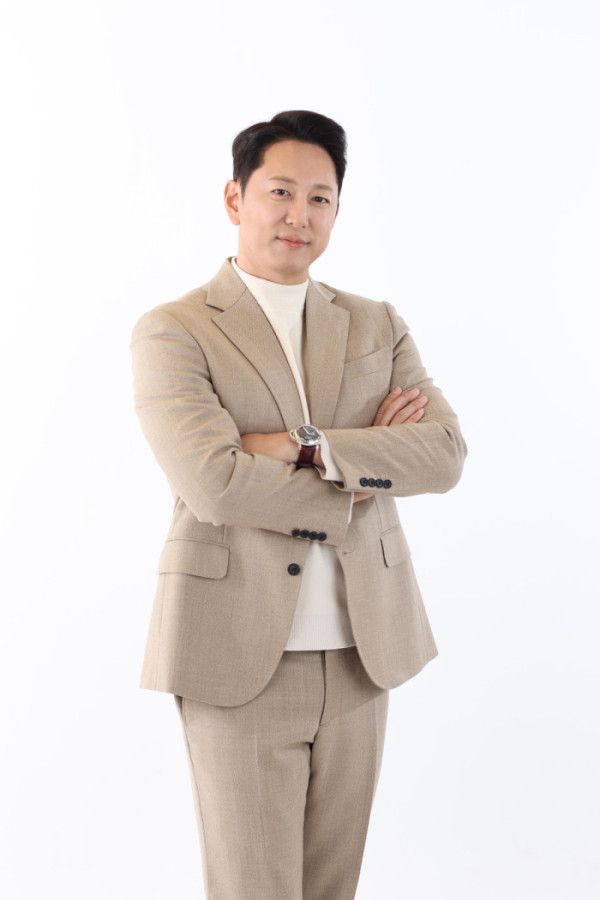 ▲한석준 아나운서(사진제공=클래스어라운드)