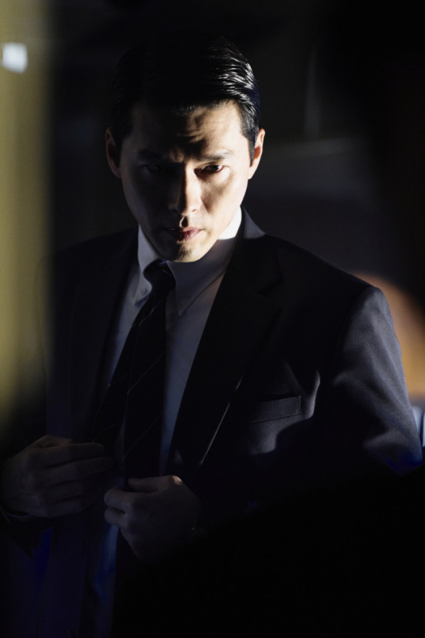 ▲디즈니플러스 '메이드 인 코리아'(사진제공=월트디즈니컴퍼니코리아)