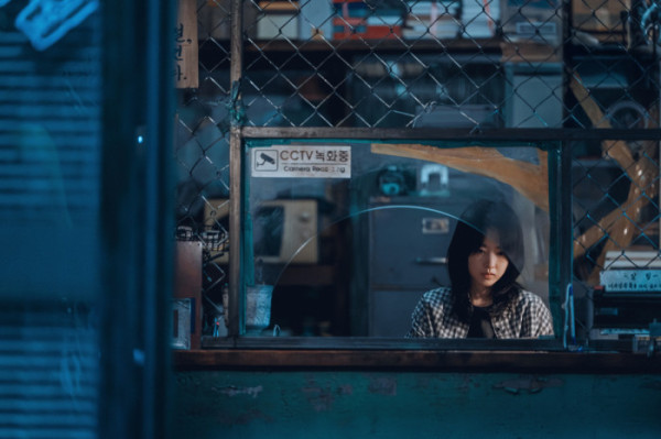 ▲디즈니플러스 '골드랜드'(사진제공=월트디즈니컴퍼니코리아)