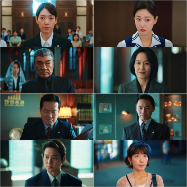 ▲'언더커버 미쓰홍'(사진제공=tvN)