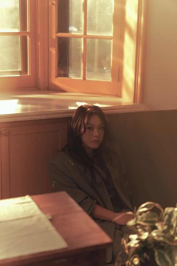 ▲이영현(사진 = 카카오엔터테인먼트 제공)