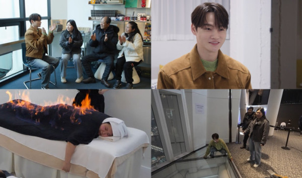 ▲‘살림남’ 박서진(사진 = KBS2 제공)