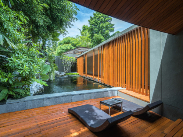 ▲르네상스 푸켓 리조트 & 스파(사진제공= HNM KOREA)