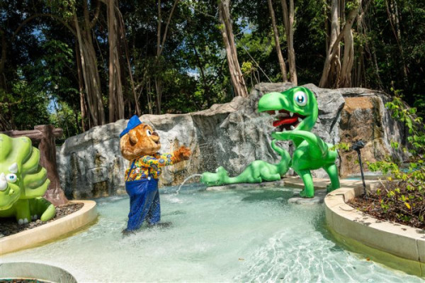 ▲르네상스 푸켓 리조트 & 스파(사진제공= HNM KOREA)