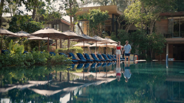 ▲르네상스 푸켓 리조트 & 스파(사진제공= HNM KOREA)