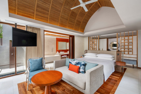 ▲르네상스 푸켓 리조트 & 스파(사진제공= HNM KOREA)