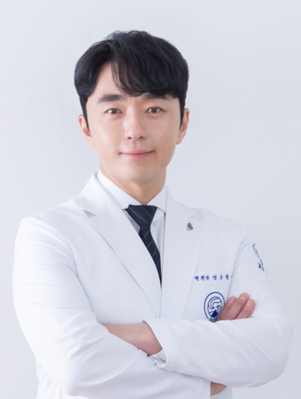 ▲염승철 광주자생한방병원 병원장(자생한방병원)