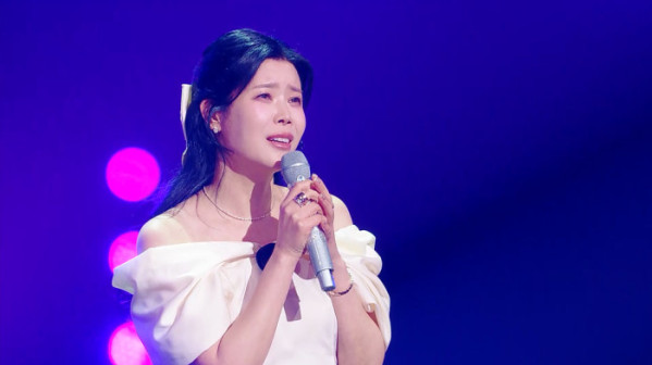 ▲‘더 시즌즈-10CM의 쓰담쓰담’(사진제공=KBS2)