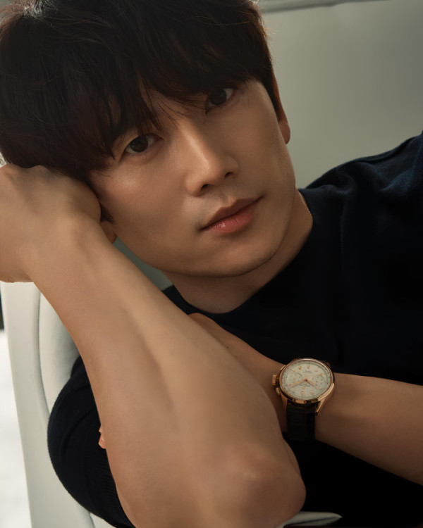 ▲지성(사진제공 = 써패스이엔티)