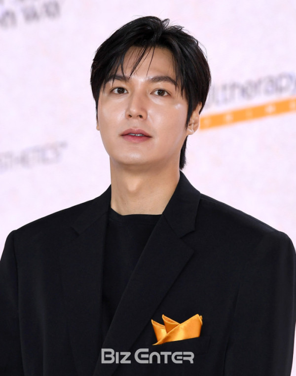 ▲이민호(비즈엔터DB)