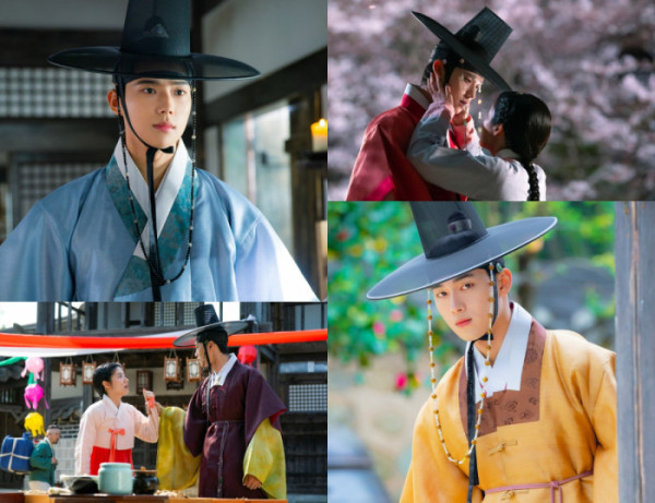 ▲‘은애하는 도적님아’(사진제공=KBS 2TV)