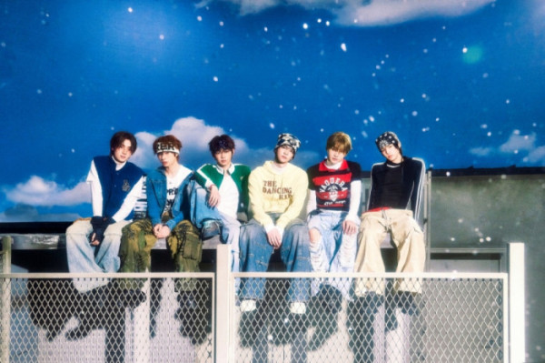 ▲투어스(TWS)(사진제공=플레디스엔터테인먼트)