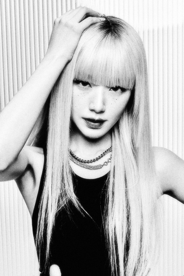 ▲아이들 슈화(사진 제공 = 큐브엔터테인먼트)