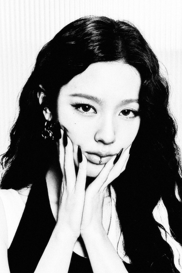 ▲아이들 미연 (사진 제공 = 큐브엔터테인먼트)