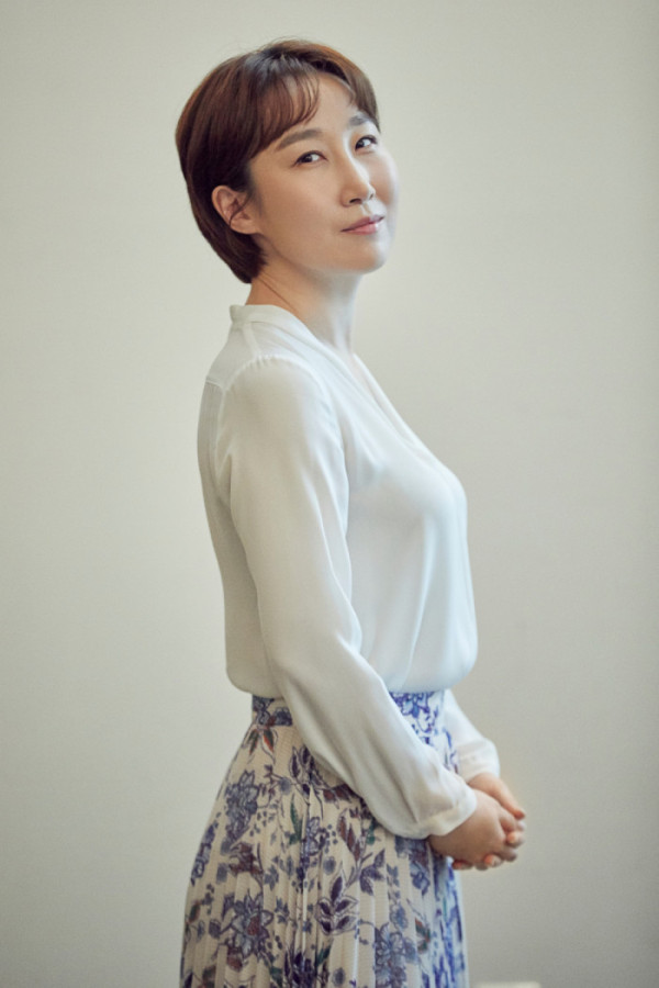 ▲김국희 (사진제공=에일리언컴퍼니)