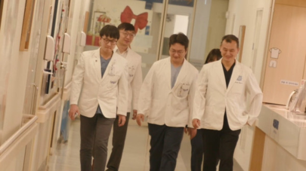 ▲'명의' (사진제공=EBS1 )