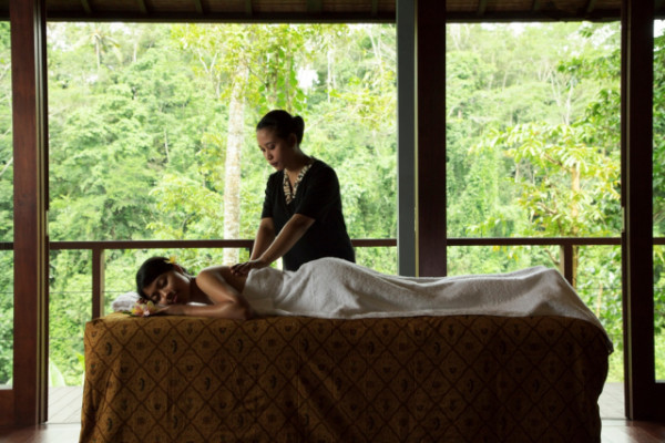 ▲호시노야 발리(사진제공=호시노 리조트)