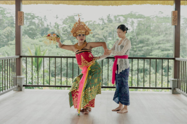 ▲호시노야 발리(사진제공=호시노 리조트)