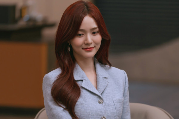 ▲'판사 이한영'(사진제공=MBC)