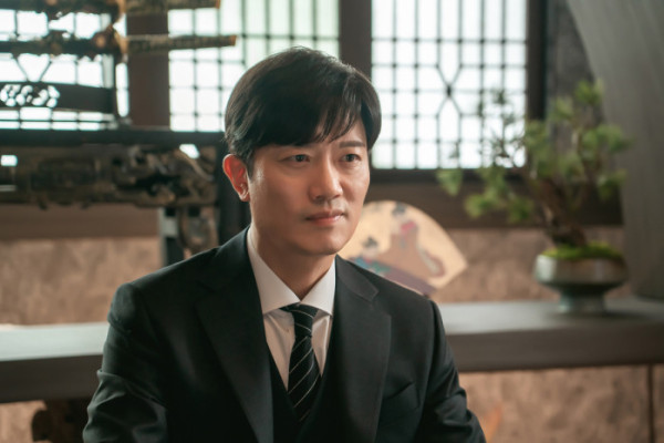 ▲'판사 이한영'(사진제공=MBC)