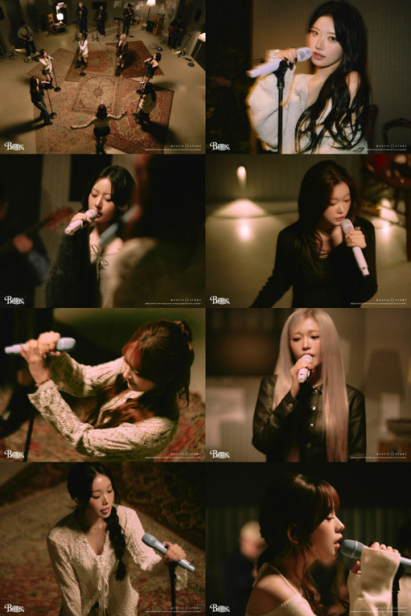 ▲빌리(사진제공=미스틱스토리)