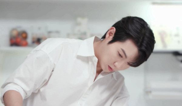 ▲'편스토랑' 손태진 (사진제공=KBS 2TV)