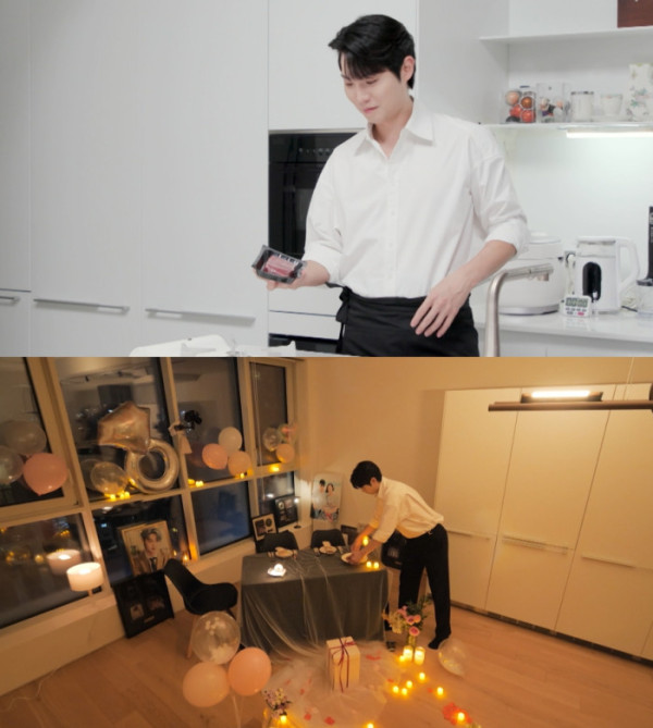 ▲'편스토랑' 손태진 (사진제공=KBS 2TV)