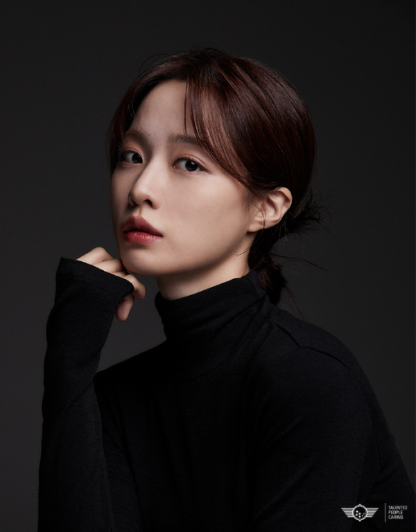 ▲배윤경(사진제공=프레인TPC)