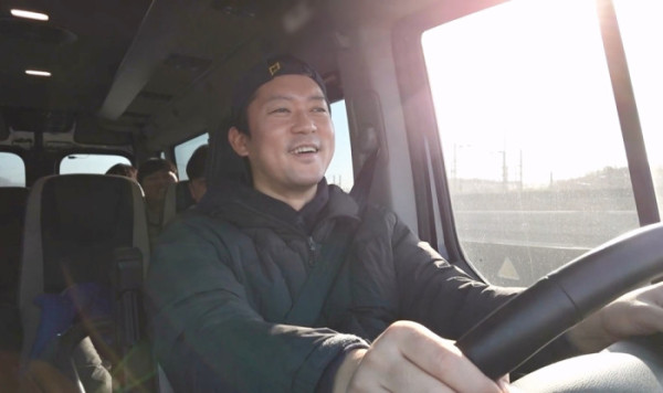 ▲'나혼자산다' 김대호(사진제공=MBC)