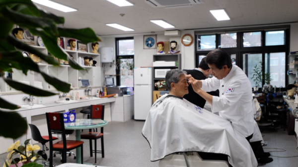 ▲'동네한바퀴' 청주(사진제공=KBS 1TV)