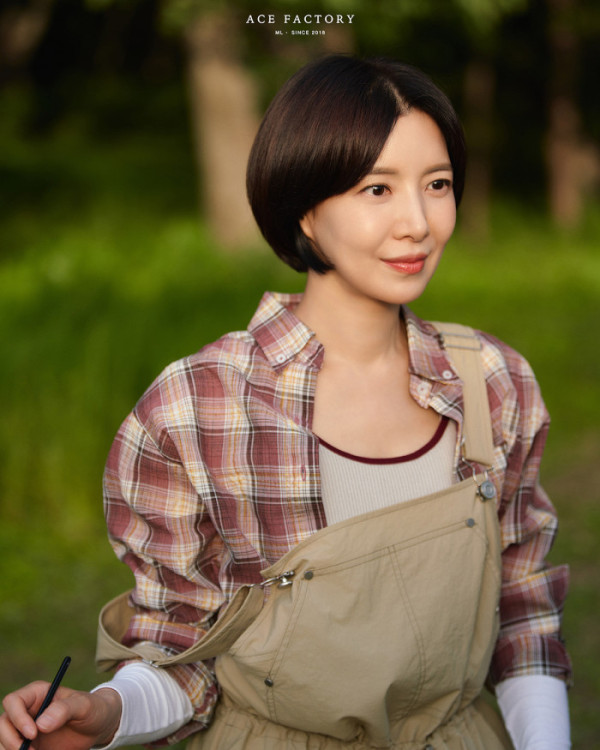 ▲'러브미' 윤세아 (사진제공=에이스팩토리, JTBC·SLL·하우픽쳐스 제공)