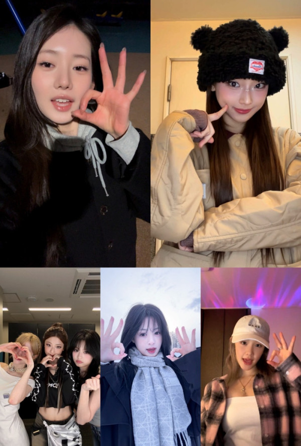 ▲베이비몬스터(사진제공=YG엔터테인먼트)