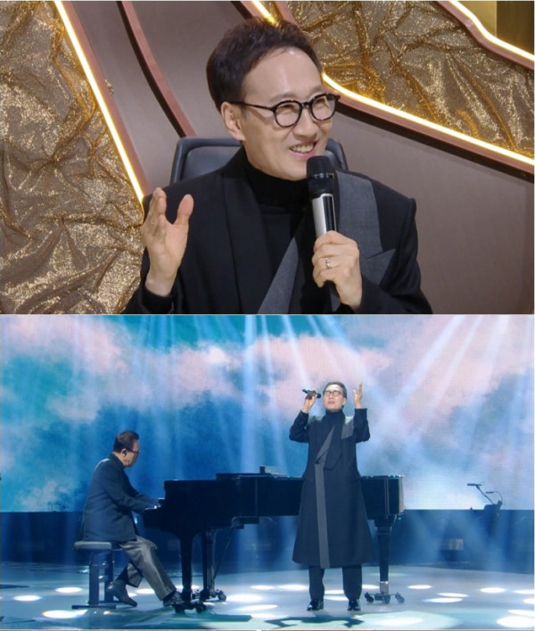 ▲'불후의 명곡' 유열 특집(사진제공=KBS2)