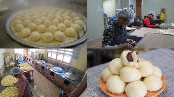 ▲'극한직업' (사진제공=EBS1 )