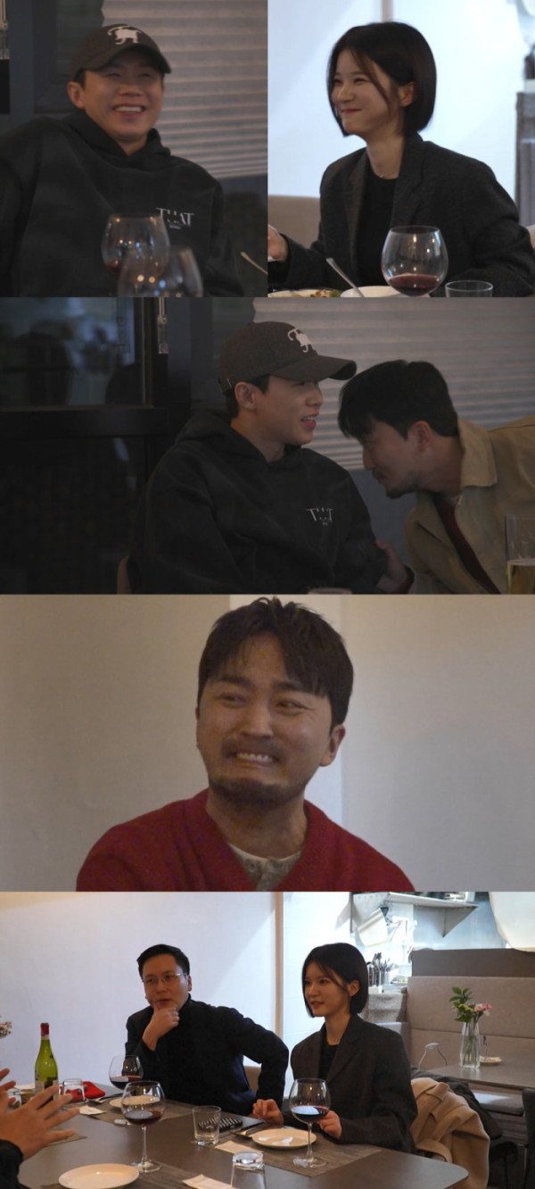 ▲'전참시' 양세형 (사진제공=MBC)