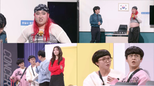 ▲'개그콘서트'(사진제공=KBS 2TV)