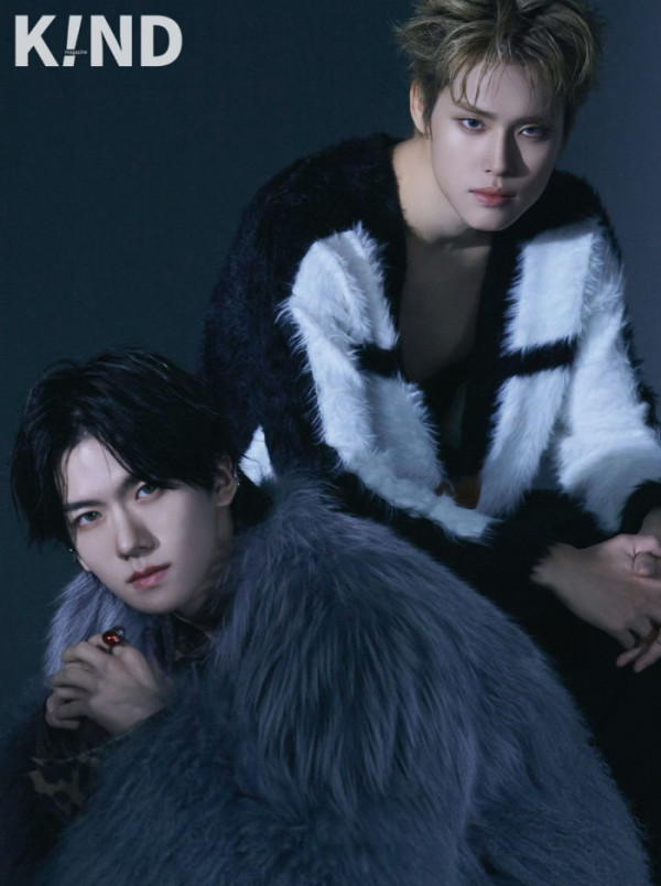 ▲뉴비트 (사진='K!ND' 제공)