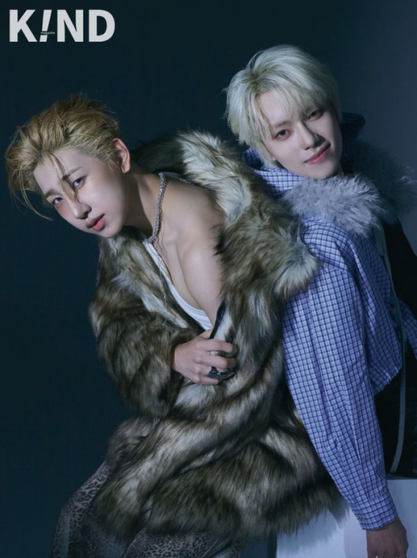 ▲뉴비트 (사진='K!ND' 제공)