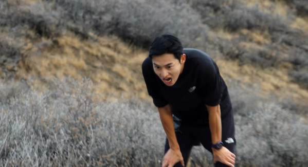 ▲'극한84' 9화(사진제공=MBC)