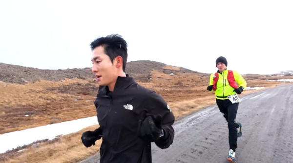 ▲'극한84' 9화(사진제공=MBC)