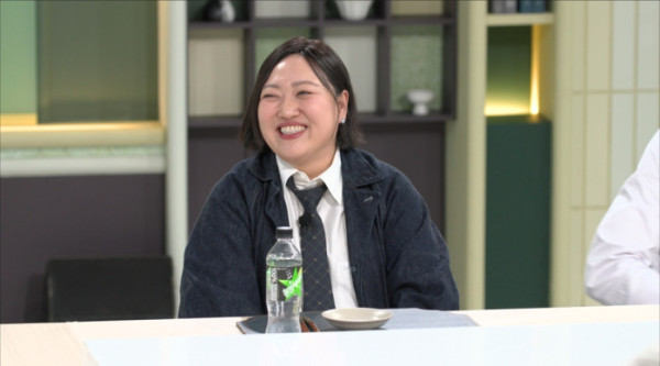 ▲'냉장고를 부탁해' 박준면(사진제공=JTBC)