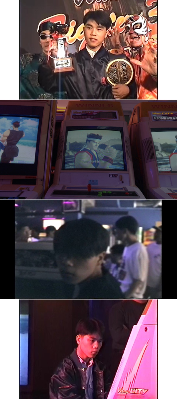 ▲아키라키드 다큐(사진제공=SBS)