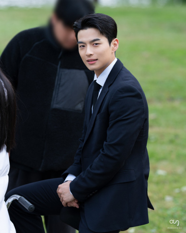 ▲'화려한 날들' 손상연(사진제공=어썸이엔티)