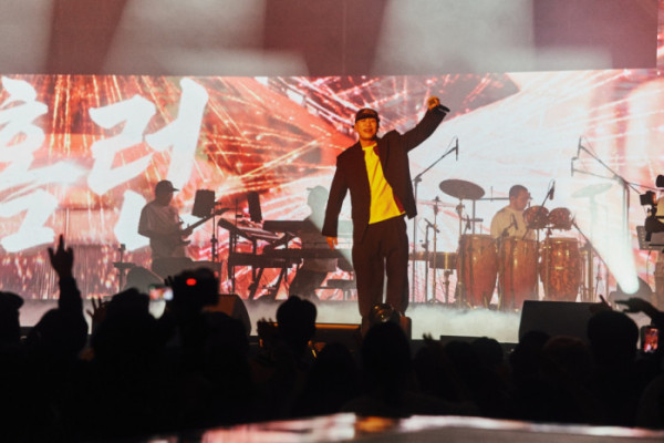 ▲다이나믹 듀오(사진 = 아메바컬쳐 제공)