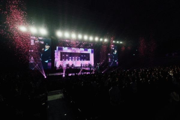 ▲다이나믹 듀오(사진 = 아메바컬쳐 제공)