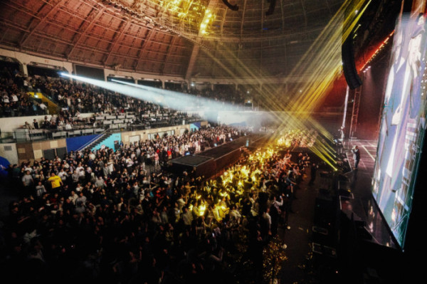 ▲다이나믹 듀오(사진 = 아메바컬쳐 제공)